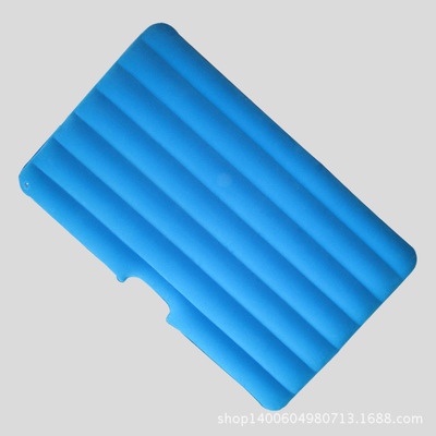 福多盛专业生产 PVC充气床 充气植绒床 充气床垫 充气车垫床图片_高清图_细节图-东莞市福多盛塑胶制品 -